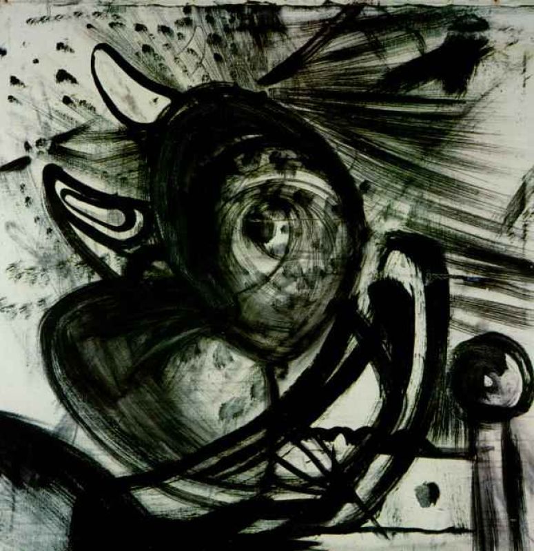 1955_17_rhinocerotic portrait of vermeer's 'lacemaker' 1955.jpg